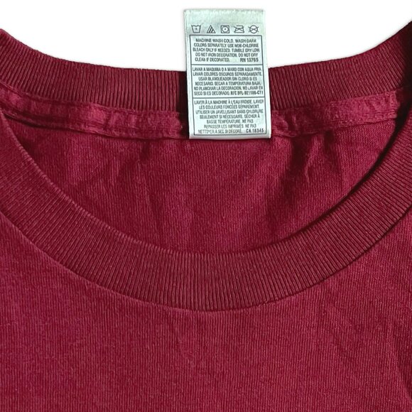 Vintage Incubus Band Photo - A Crow Left Of A Murder Tour '04 - Picture 7 of 10